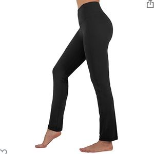 Yogalicious High Waist Yoga Pants